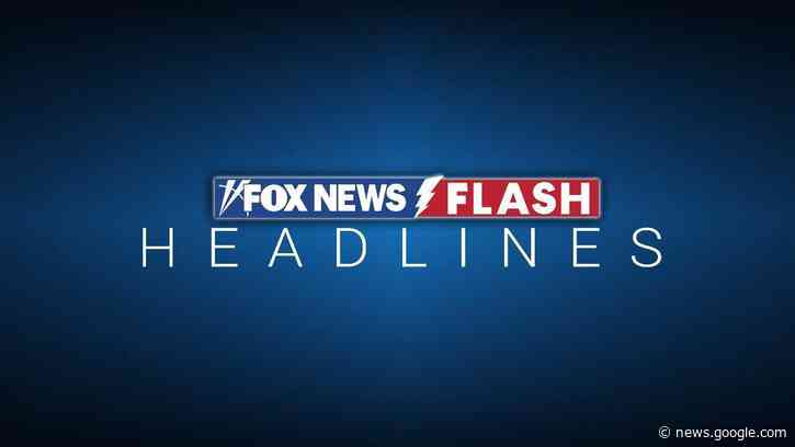 Massive fire burning after building explosion in Virginia - Fox News