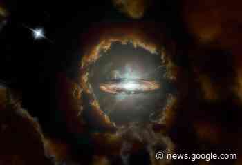 Why are galaxies different shapes? - Live Science