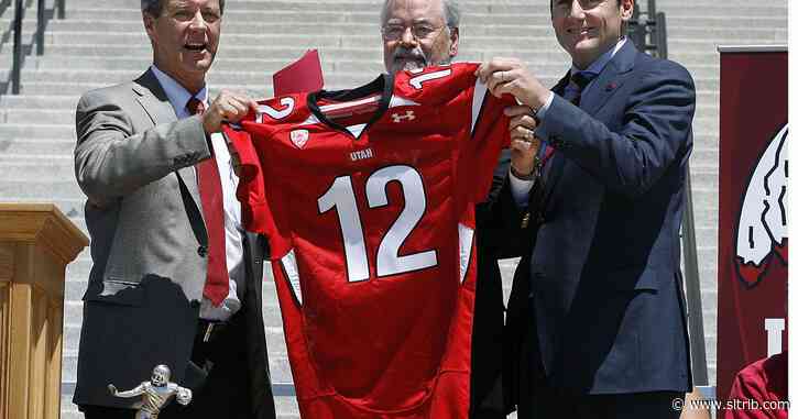 Utah’s football program is entering its 10th year in the Pac-12. The Utes have proved a good fit.