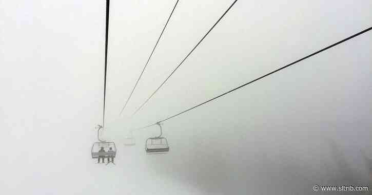 U.S. resorts adapt to new normal of skiing amid pandemic