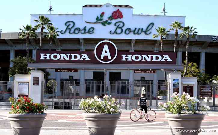 Pasadena to spend $11 million to cover Rose Bowl’s debt service