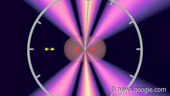 Meet the zeptosecond, the shortest unit of time ever measured - Live Science