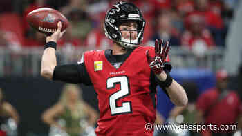 Falcons vs. Vikings odds, line: 2020 NFL picks, Week 6 predictions from proven computer model