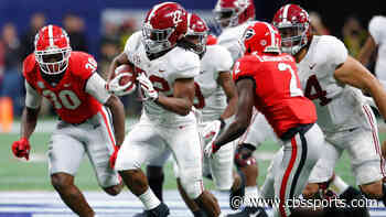 Alabama vs. Georgia: Seven storylines entering the premier SEC game of the season with Nick Saban on sideline
