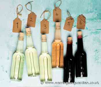 Virtual cheese and wine club Decent Drop rolls out in Warrington