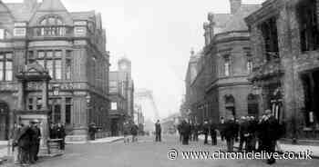 Old Jarrow and its dark real-life tales of murder and revenge