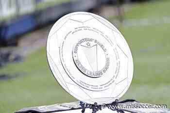 Supporters' Shield will not be awarded in 2020 following decision by ISC