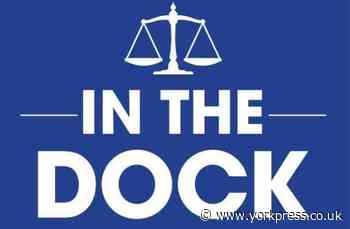Justice for violent and sexual offenders in York