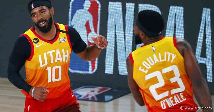 Analysis: Here’s why the Utah Jazz extending Mike Conley could make sense