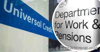 DWP's guide to Universal Credit - what happens at every step