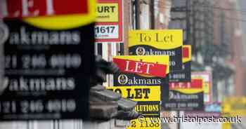 The buy to let hotspots in Bristol - according to Rightmove