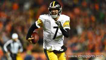 Steelers vs. Browns odds, line: 2020 NFL picks, Week 6 predictions from proven computer model