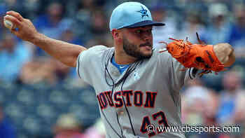 2020 MLB Playoffs: Rays vs. Astros odds, picks, ALCS Game 7 predictions from proven model