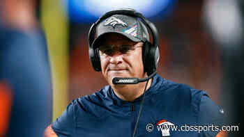 Broncos assistant coach tests positive for COVID-19, won't travel with team for Patriots game