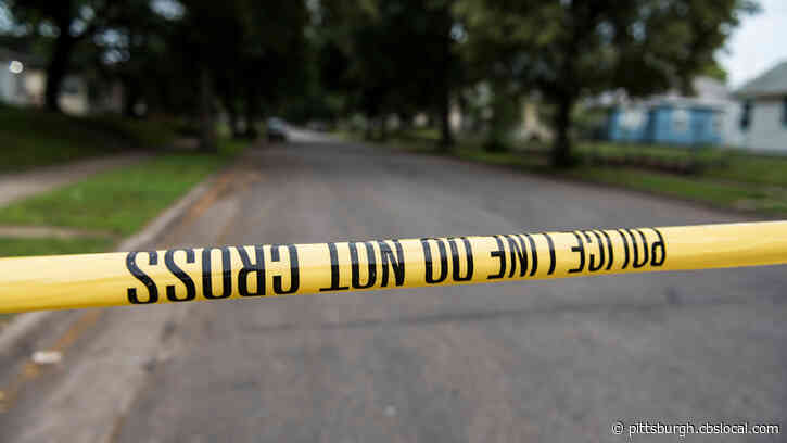 Allegheny County Detectives Investigating After Body Found In Edgewood