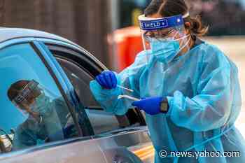 Major pharmacies to offer rapid testing to make up for dearth of Covid-19 tests