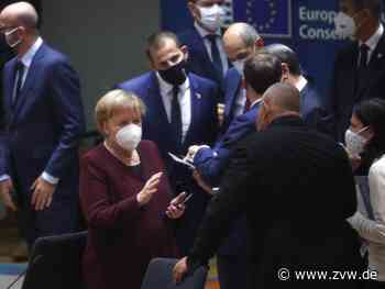 Europa kämpft gegen die Pandemie unterschiedlich - Ausland - Zeitungsverlag Waiblingen