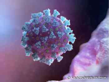 COVID-19: Potential virus exposure at Handsworth Secondary in North Vancouver