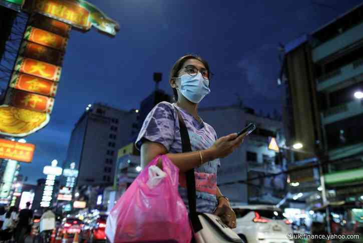 Thai central bank extends $16 billion soft loans for smaller firms by six months