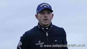Matt Wallace reaping rewards from taking pressure off his performances