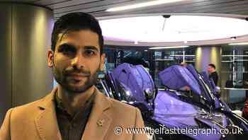 Company boss extradited to US from UK sentenced over violating Iran sanctions