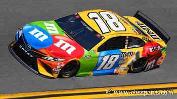 NASCAR Playoffs at Kansas odds, predictions: Surprising 2020 Hollywood Casino 400 picks from proven model