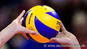 TSV Unterhaching in der Volleyball-Bundesliga - Quarantäne statt Saisonstart - Deutschlandfunk
