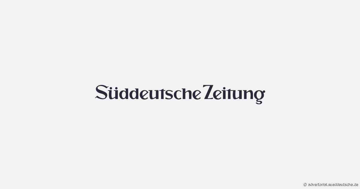 Ortsporträt Unterhaching - Süddeutsche Zeitung