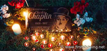 First Trailer for True Story Con Men Dark Comedy 'Stealing Chaplin'