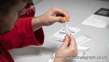 Police will have access to test and trace data of people told to self-isolate