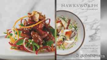 ‘Hawksworth: The Cookbook’