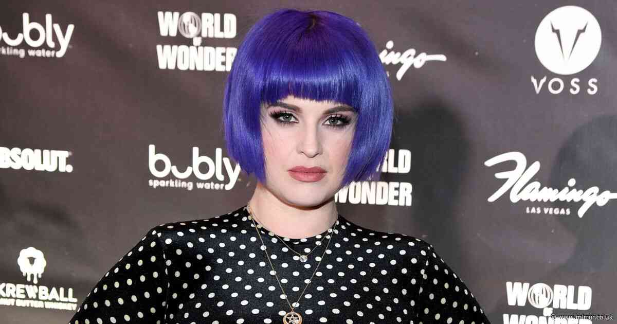 'The thin-shaming of Adele and Kelly Osbourne shows women just cannot win' - Mirror Online
