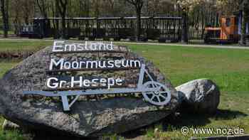 Politiker in Geeste diskutieren über Emsland Moormuseum - noz.de - Neue Osnabrücker Zeitung