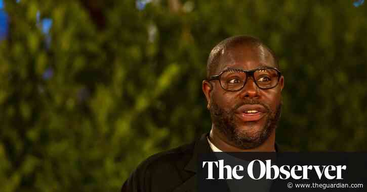 Steve McQueen: We need ‘crappy’ black films too