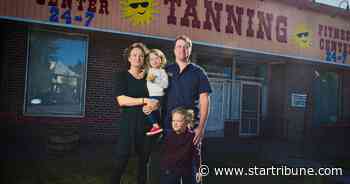 Duluth's oldest craft brewery will be revived in a new Lakeside home