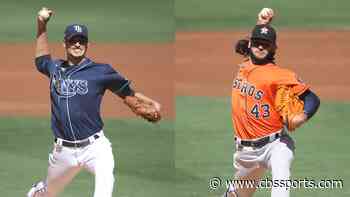 Rays vs. Astros tale of the tape: Which team has the edge ahead of Saturday's winner-take-all Game 7?