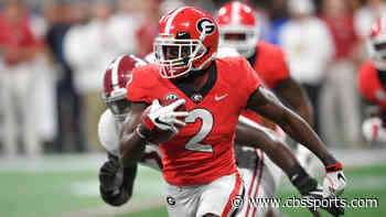 SEC on CBS odds, line: Georgia vs. Alabama picks, predictions from expert on 8-2 run