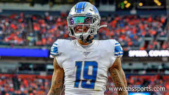 Lions vs. Jaguars odds, line: 2020 NFL picks, Week 6 predictions from proven computer model