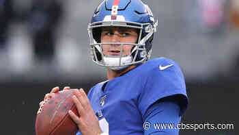 Giants vs. Washington Football Team odds, line: 2020 NFL picks, Week 6 predictions from proven model