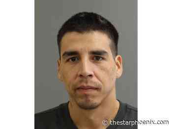 Pinehouse Lake RCMP looking for escaped inmate from Besnard Lake