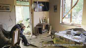 Armenia and Azerbaijan in bid to forge new ceasefire
