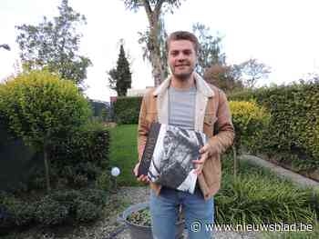 Jonge fotograaf brengt unieke kijk achter de schermen van veldrijden - Het Nieuwsblad