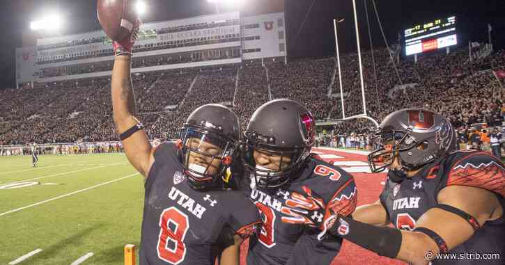 Gordon Monson: As Pac-12 Bad Boys, nobody laughs at Utah football, not anymore
