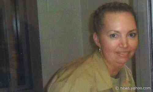 Lisa Montgomery to be first female federal inmate executed in 67 years