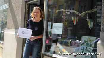 Handel: Kleine Geschäfte kamen besser durch die Krise - Süddeutsche Zeitung