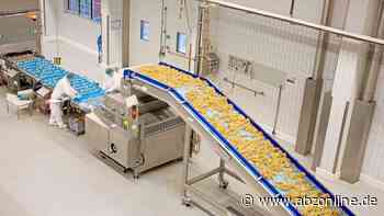 Wirtschaft: Aryzta erhöht die Löhne - Allgemeine BäckerZeitung