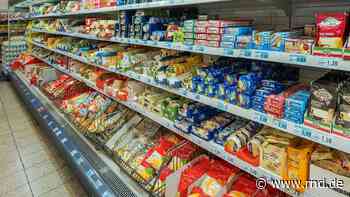 Corona wirft deutsche Wirtschaft zurück - RND