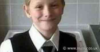 'Beautiful' boy, 16, dies in bike crash as mum says her 'heart is broken'