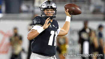 UCF vs. Memphis: Live stream, watch online, TV channel, kickoff time, coverage, odds, spread, pick