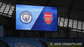 Premier League standings, table: Manchester City on the rise after win over Arsenal; Everton stay unbeaten